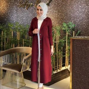 Meet your Posher, Fatima